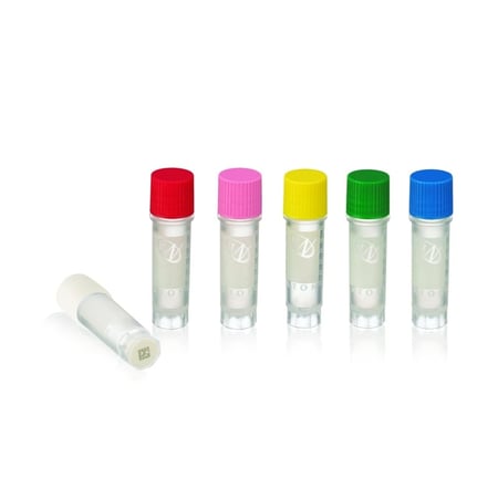 DWK Life Sciences - Cryogenic Vials - W985863-BC